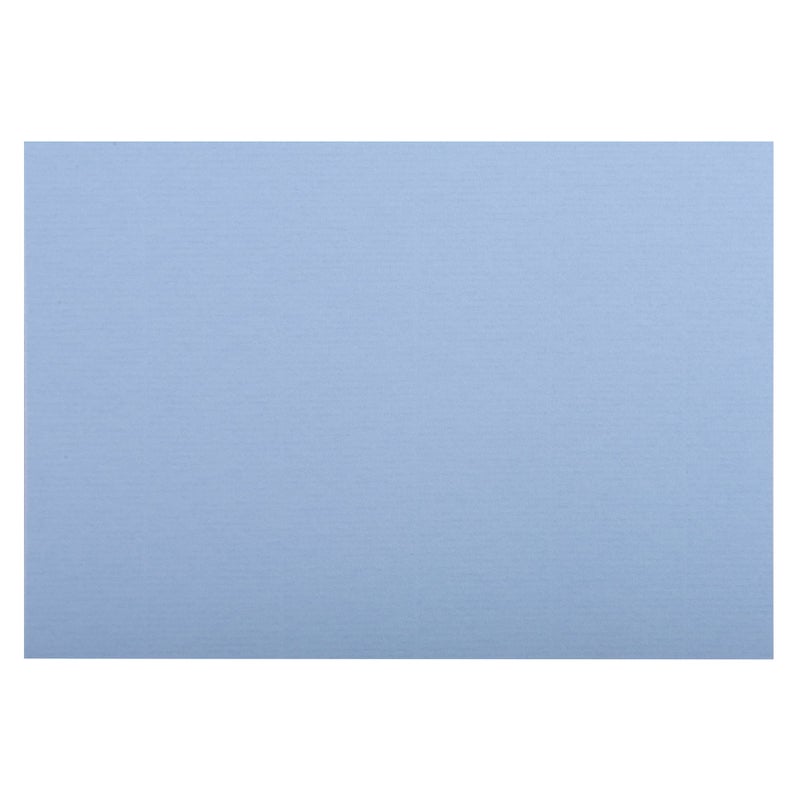 Exacompta G. Lalo Verge De France Paper Pad, A4, 100 g - Blue, 50 Sheets - Image 3
